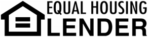 equal housing lender logo