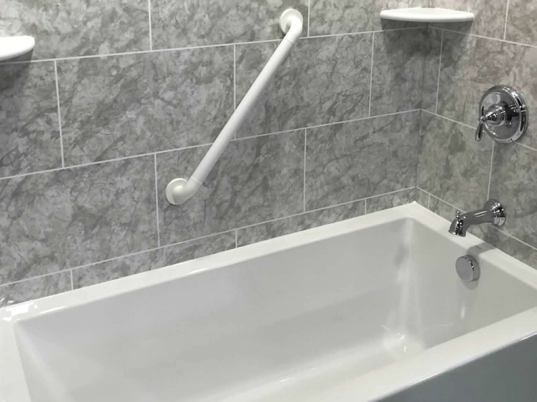 shower to tub conversion portland vancouver