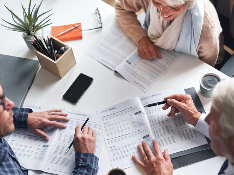 What’s Included in a Free In-Home Consultation