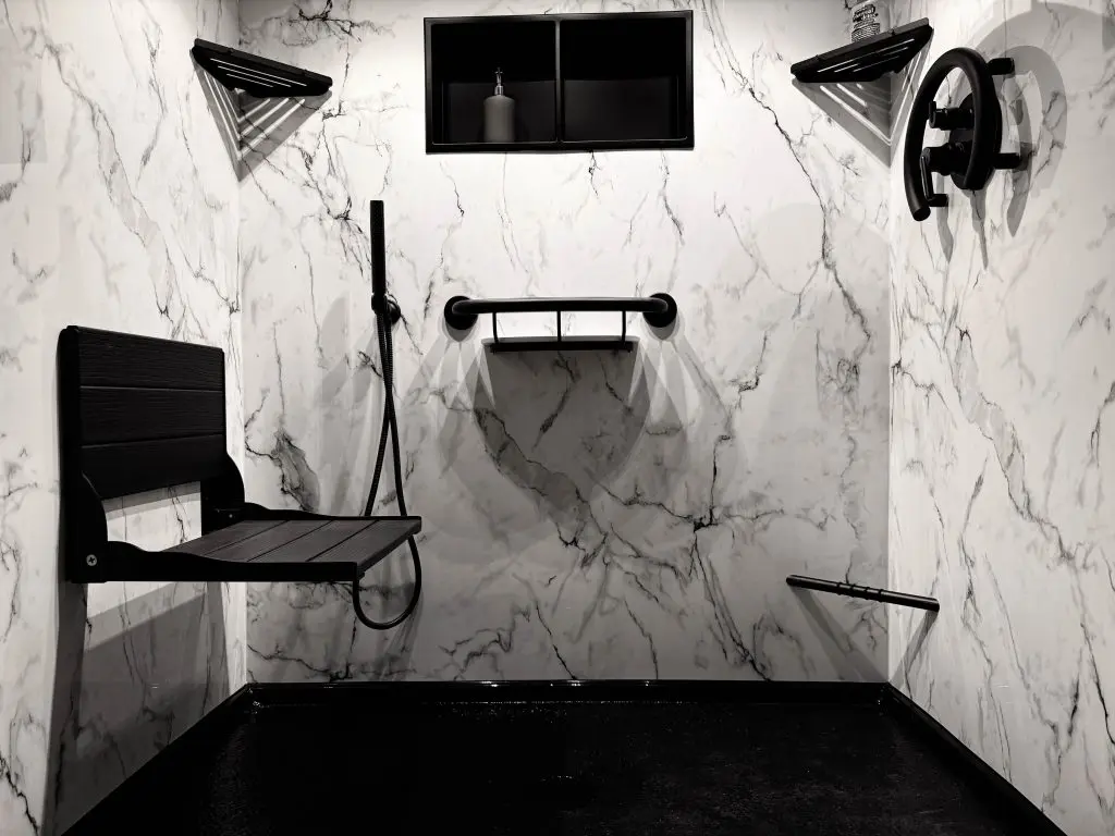 venatino marble model bottom view