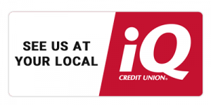 see us at your local iq credit union