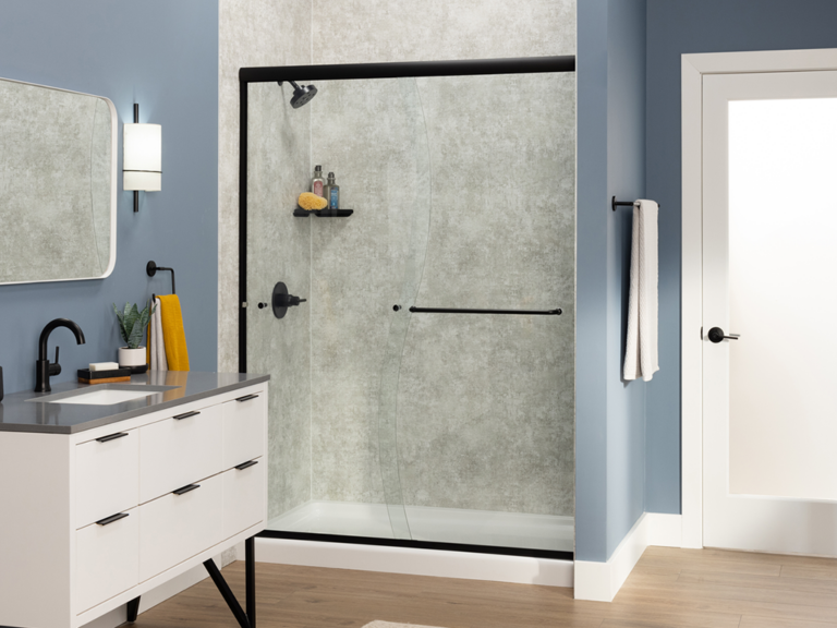 metapeake smooth shower