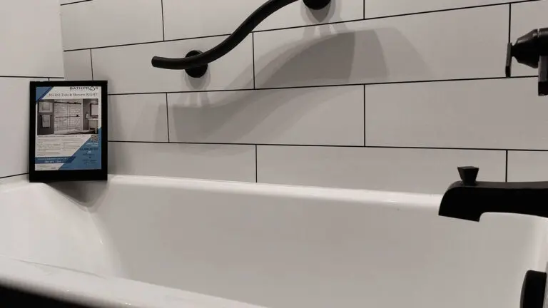 hazel dell shower to tub conversions