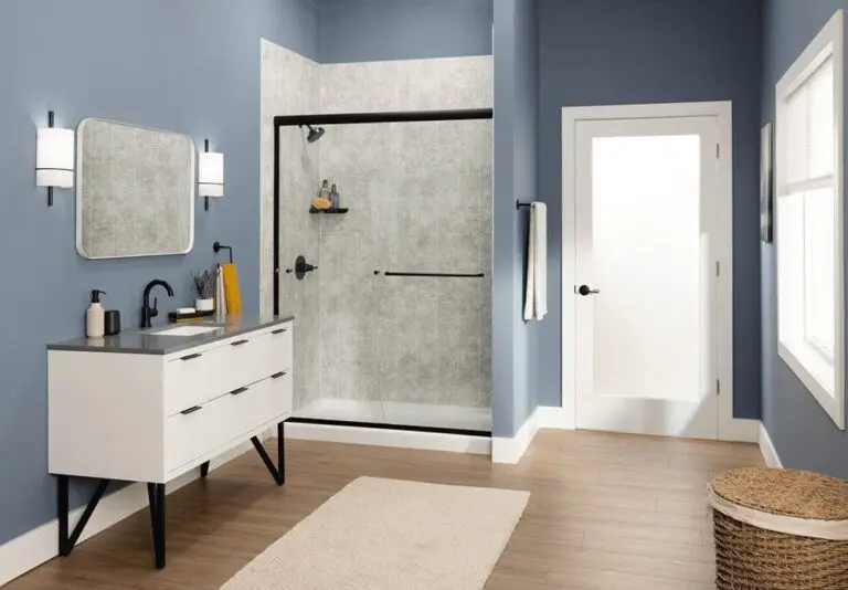 hazel dell bathroom remodeling