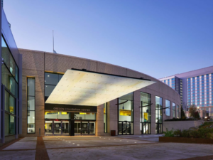 oregon convention center