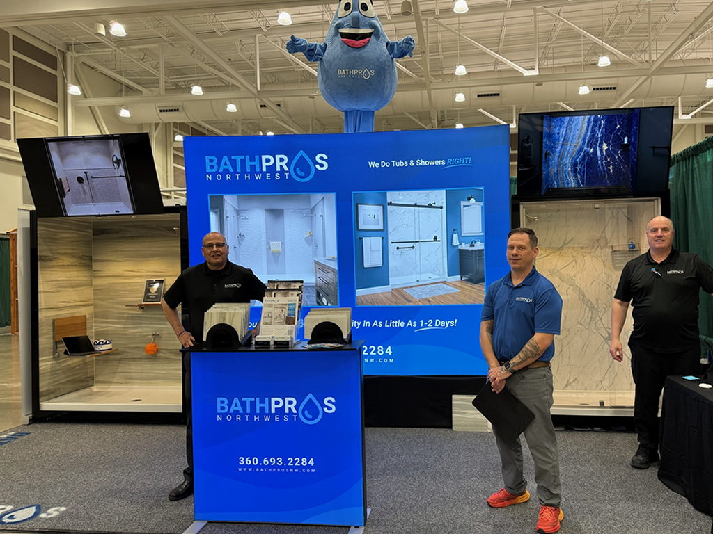 2026 spring nw living & outdoor show