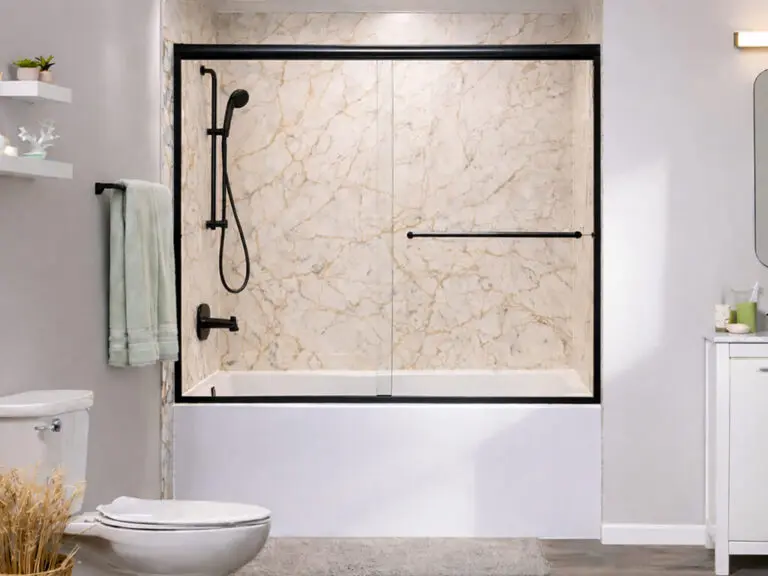 high quality bathtub replacement options