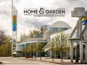 home and garden show portland expo 2026