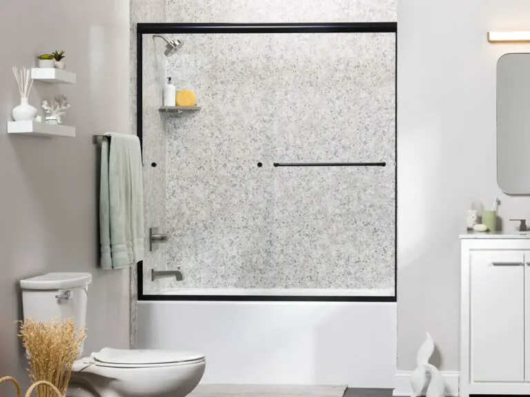 professional bathtub replacement