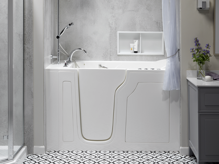 alexis walk-in bathtub tigard