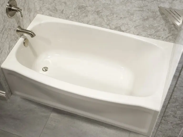 contour bathtub