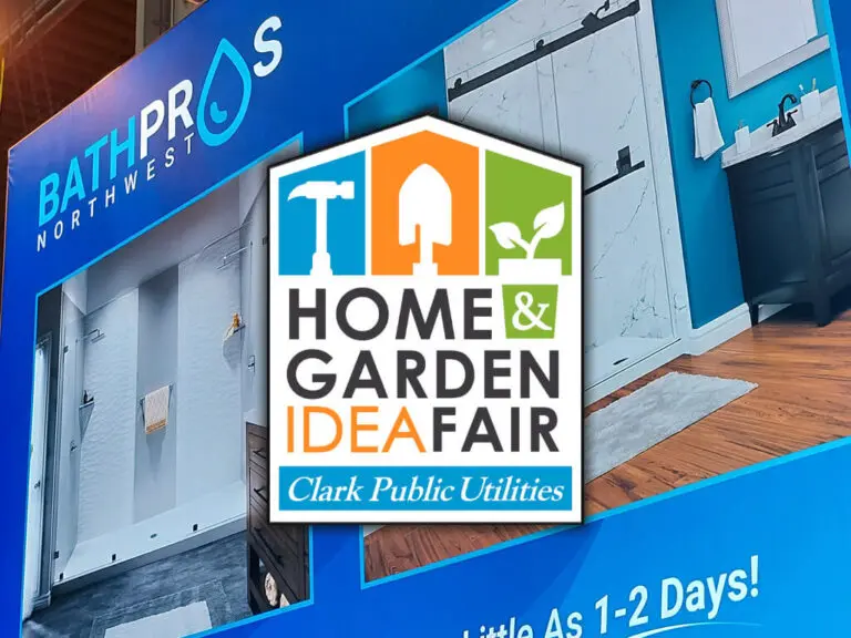 2026 Clark County Home & Garden Idea Fair