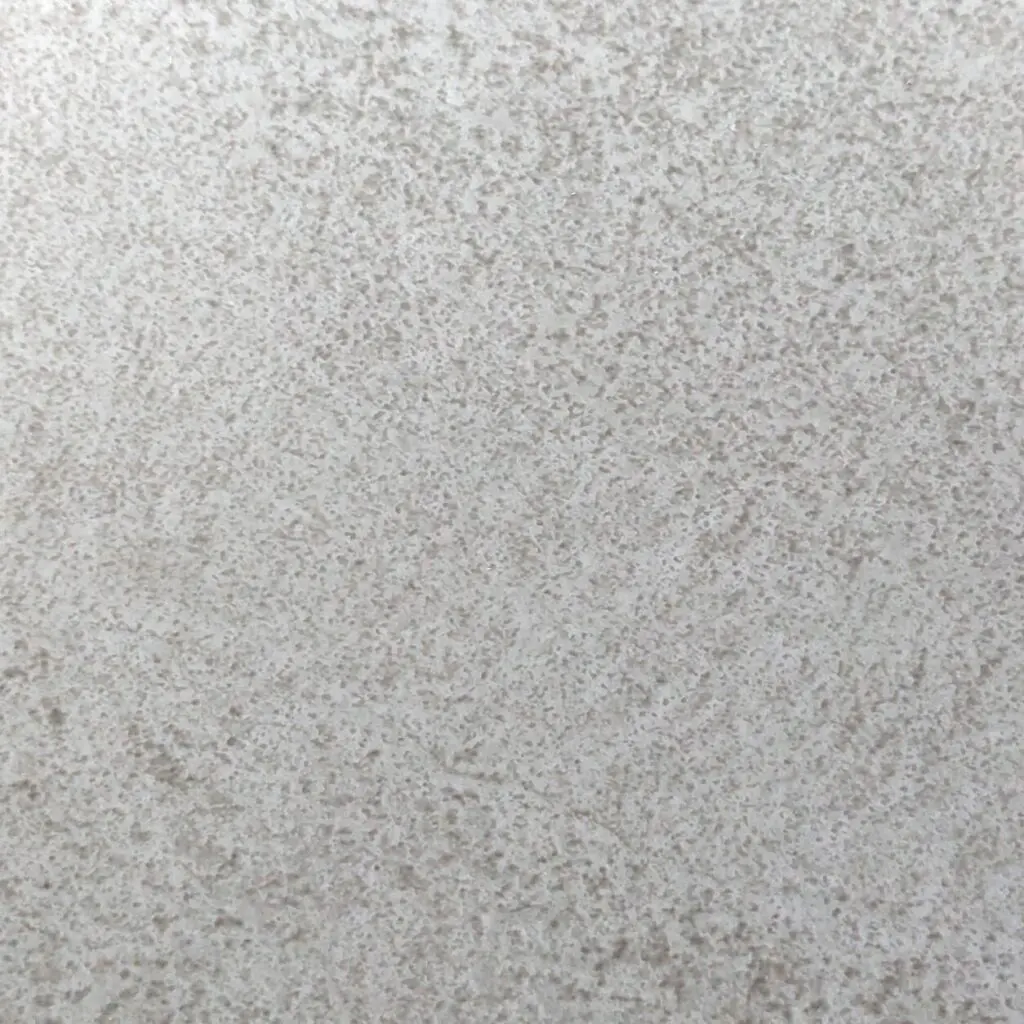 carbon ash