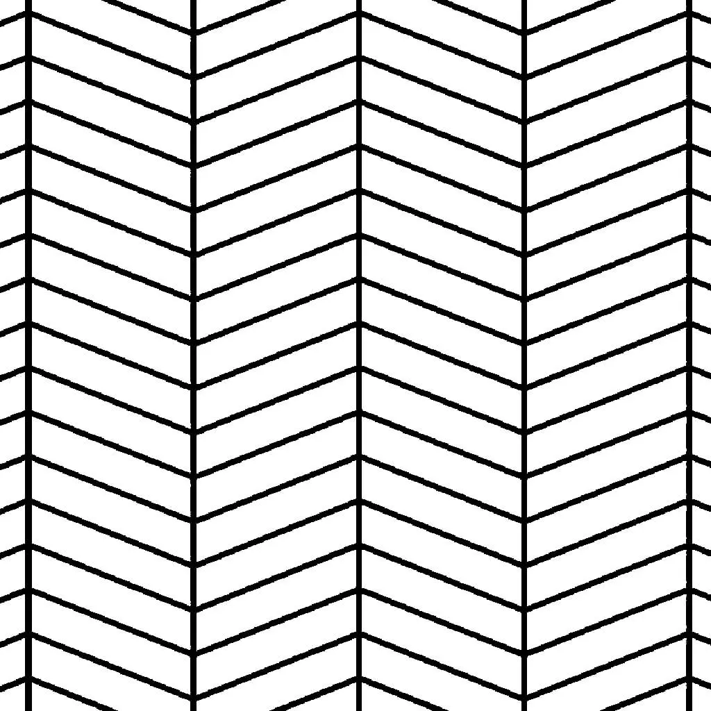 chevron