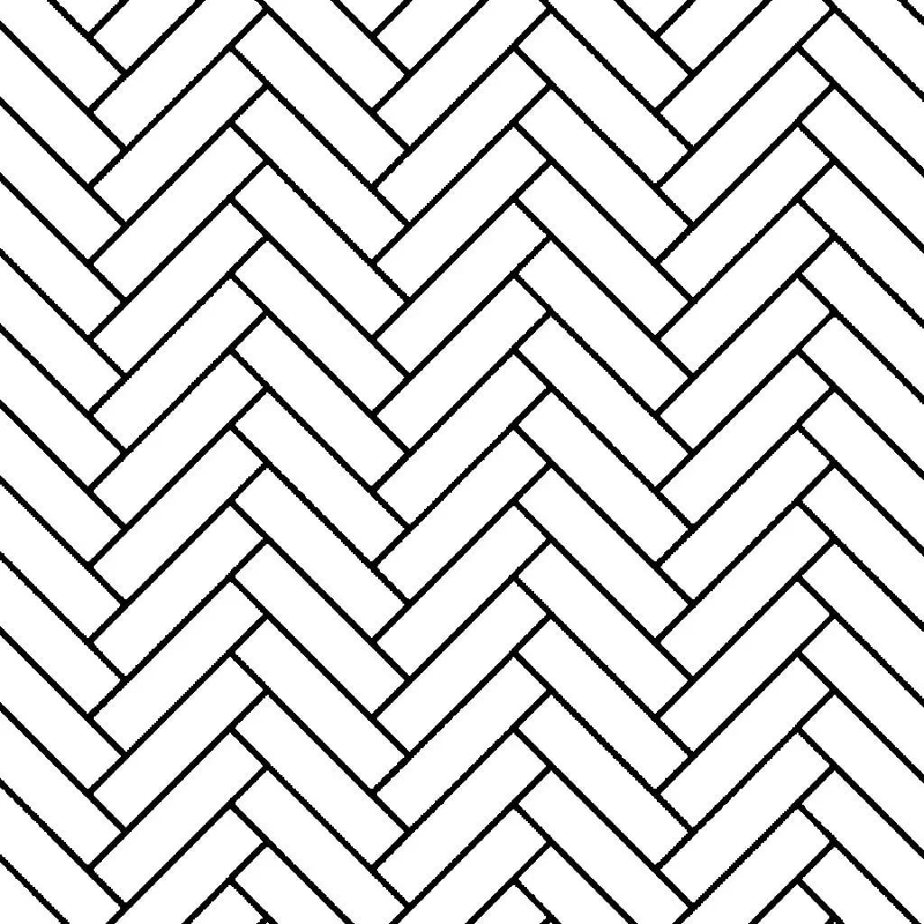 herringbone