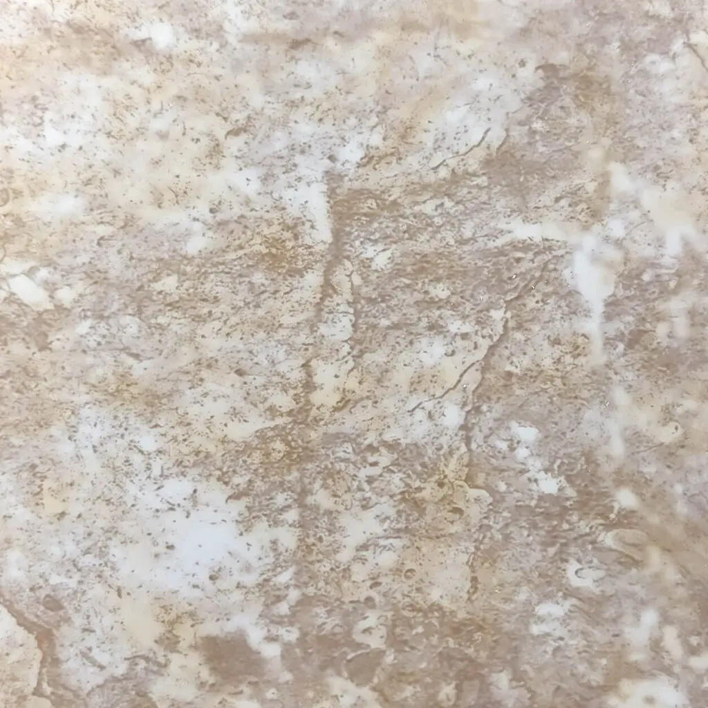 sandalwood shower wall pattern