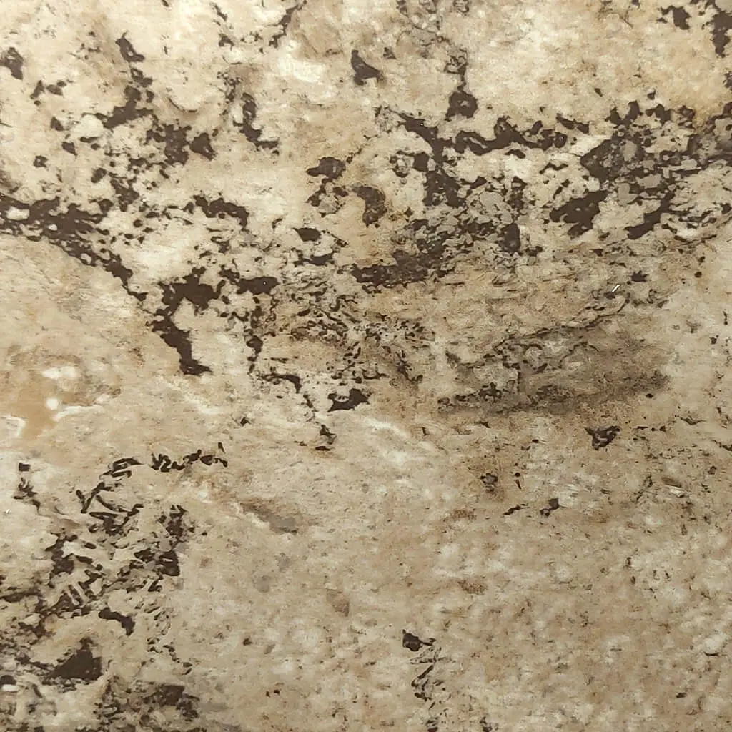 santa cruz granite