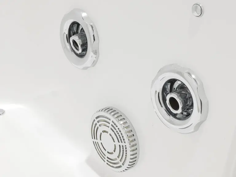 walk-in tub jets
