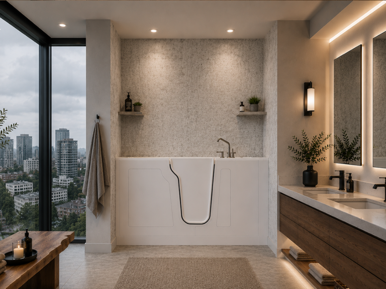 walk-in-tub portland or
