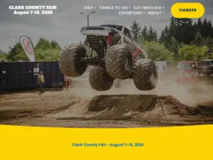 clark county fair