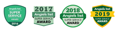 angies list accolades