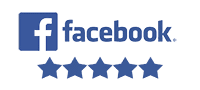 Facebook Rating Icon