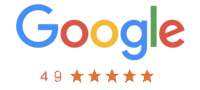 Google Rating Icon