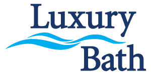 luxury bath