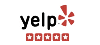 Yelp Rating Icon