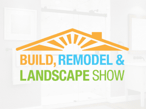 build remodel and landscape show 2025