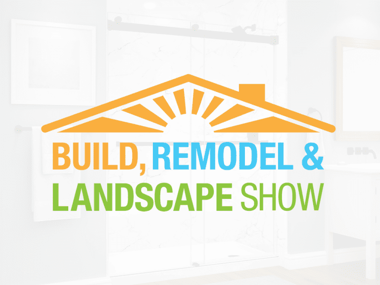 build remodel and landscape show 2025