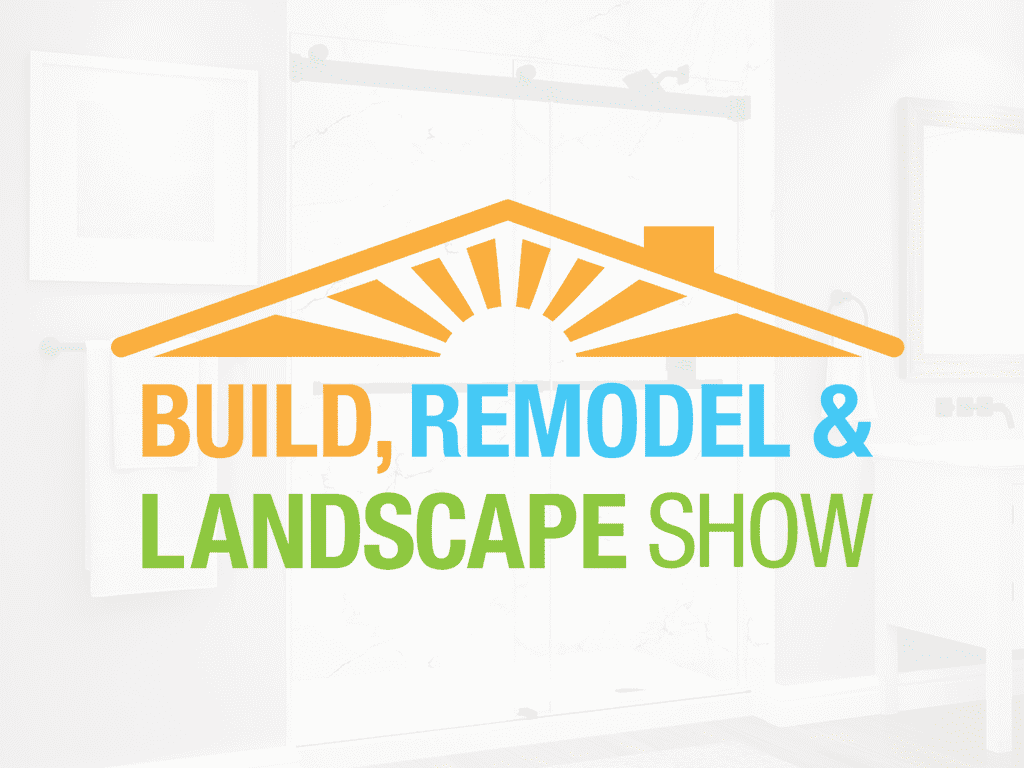 build remodel and landscape show 2025