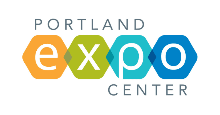 Portland Expo Center logo