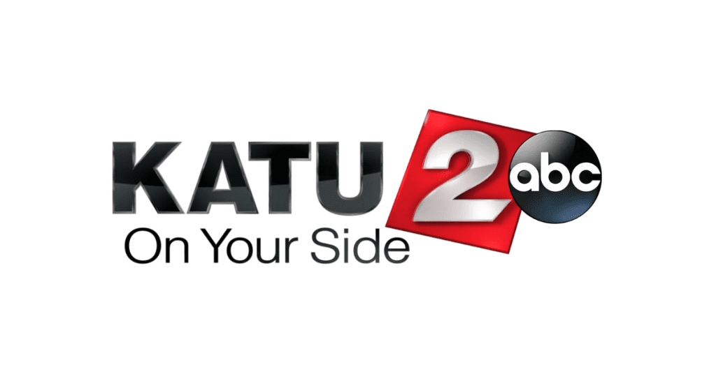 KATU 2 ABC On Your Side logo
