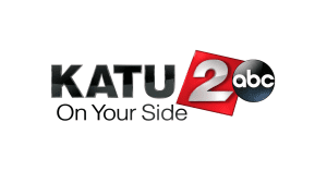 KATU 2 ABC On Your Side logo