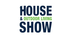 House & Outdoor Living Show logo