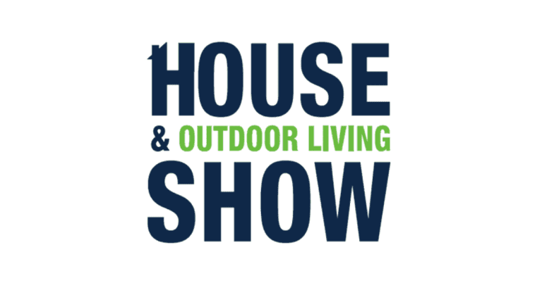 House & Outdoor Living Show logo