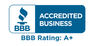 bbb logo A+