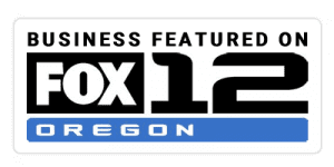 fox 12 oregon logo