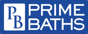prime baths logo