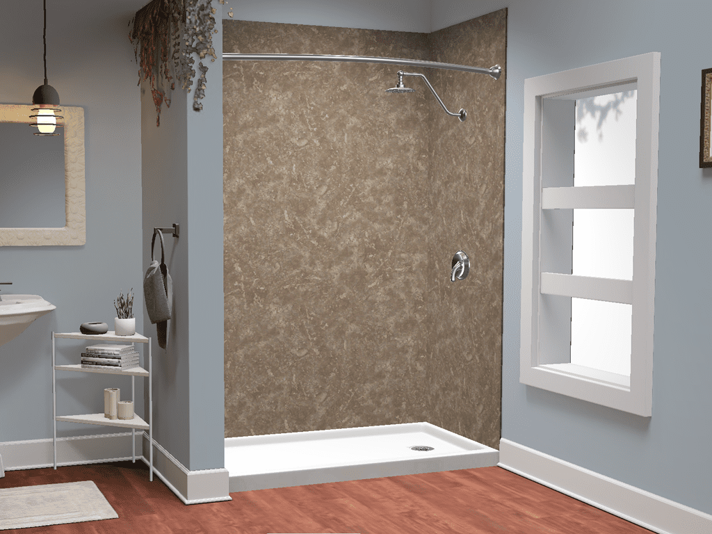 prime bath sandalwood color