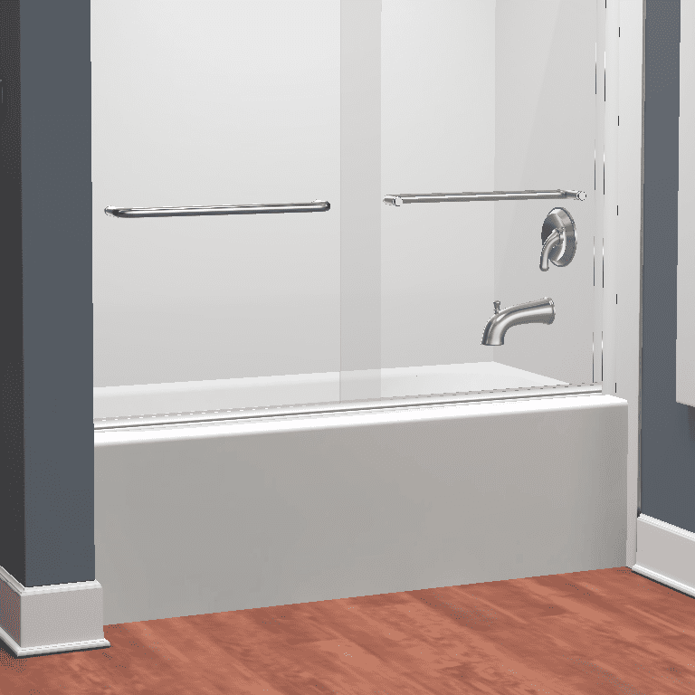 prime bath straight tub