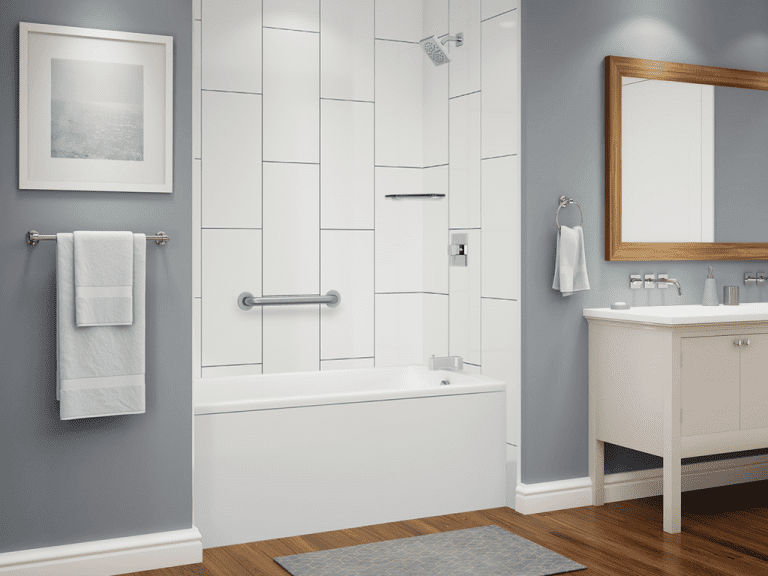 Bathroom Remodeling Portland, OR | Bathroom Remodel | Bath Pros NW