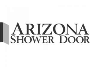 arizona shower door logo