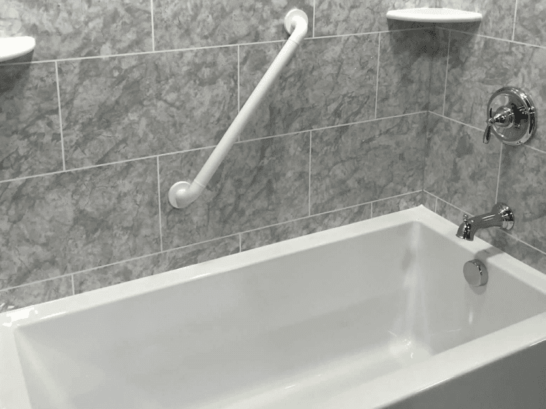 shower to tub conversion portland vancouver
