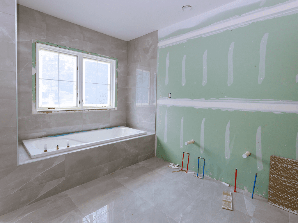 What Affects the Cost of a Bath Remodel