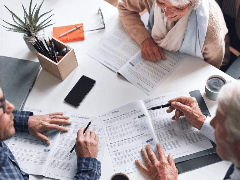 What’s Included in a Free In-Home Consultation