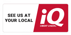 see us at your local iq credit union
