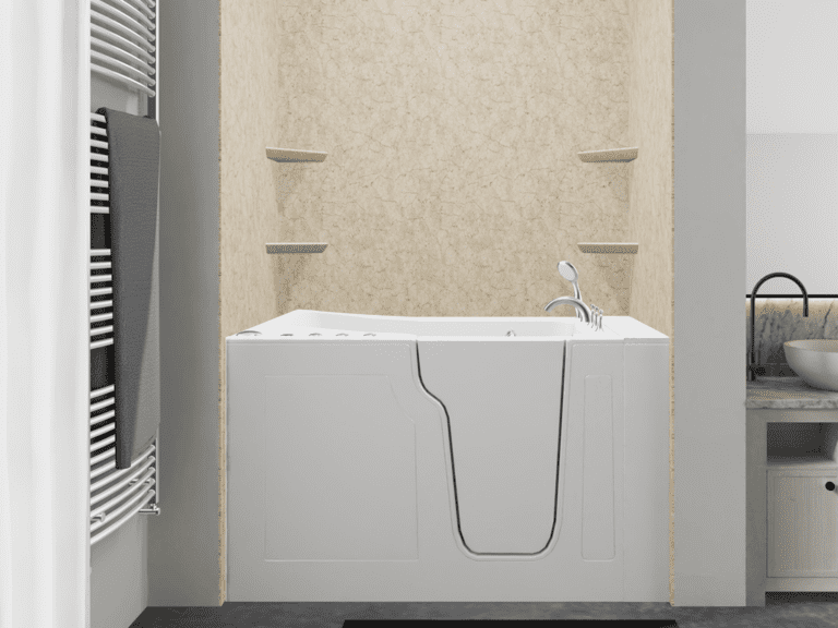 walk-in-tub