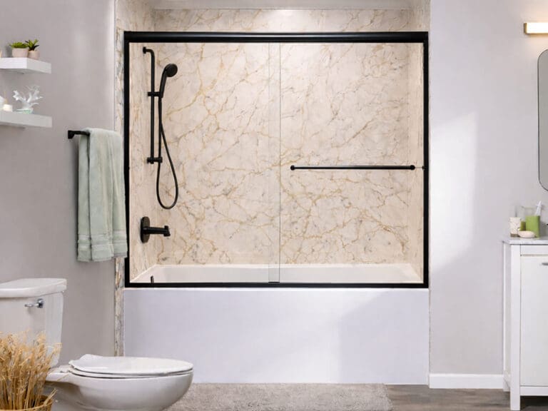 high quality bathtub replacement options